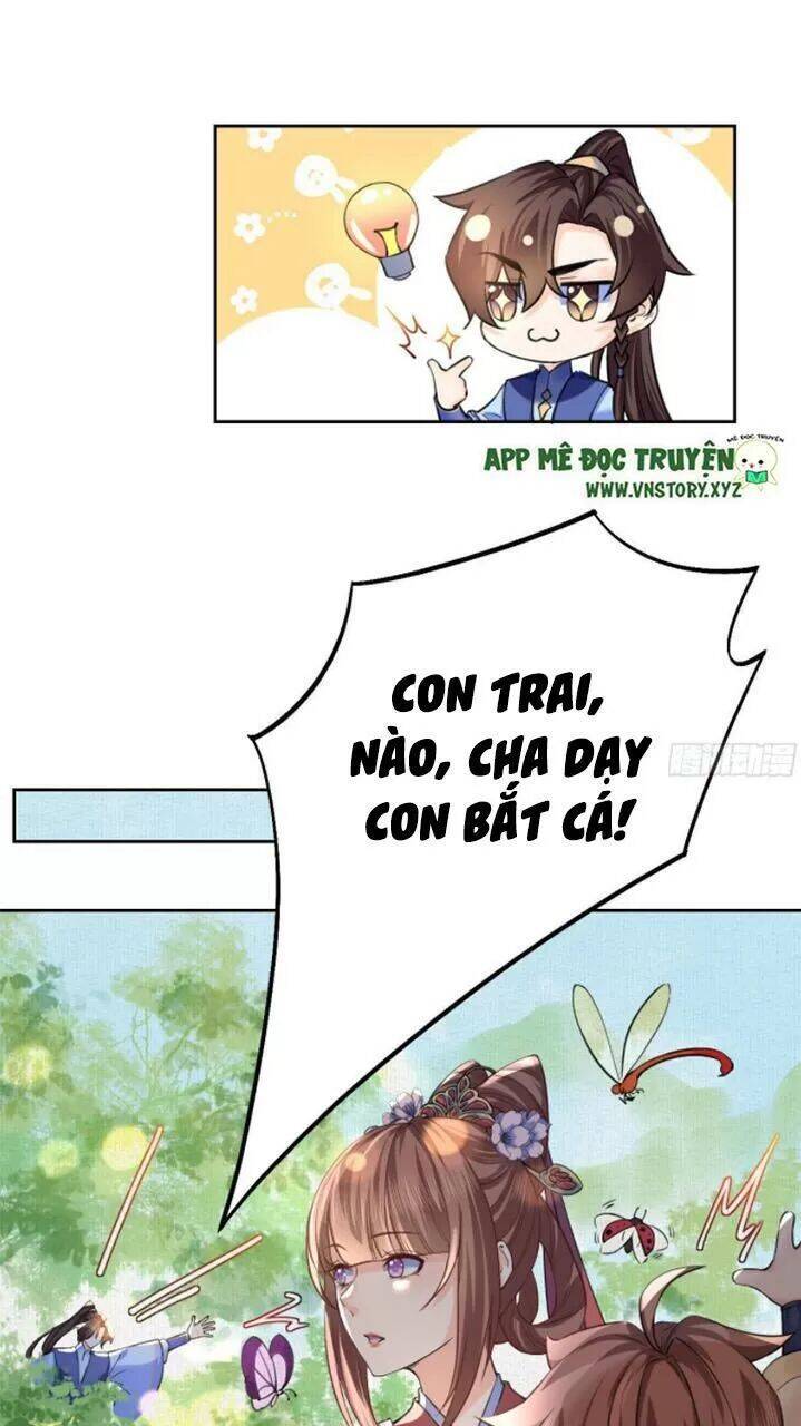 Hoàng Đệ Đừng Nhấc Đao Chapter 19 - Trang 2