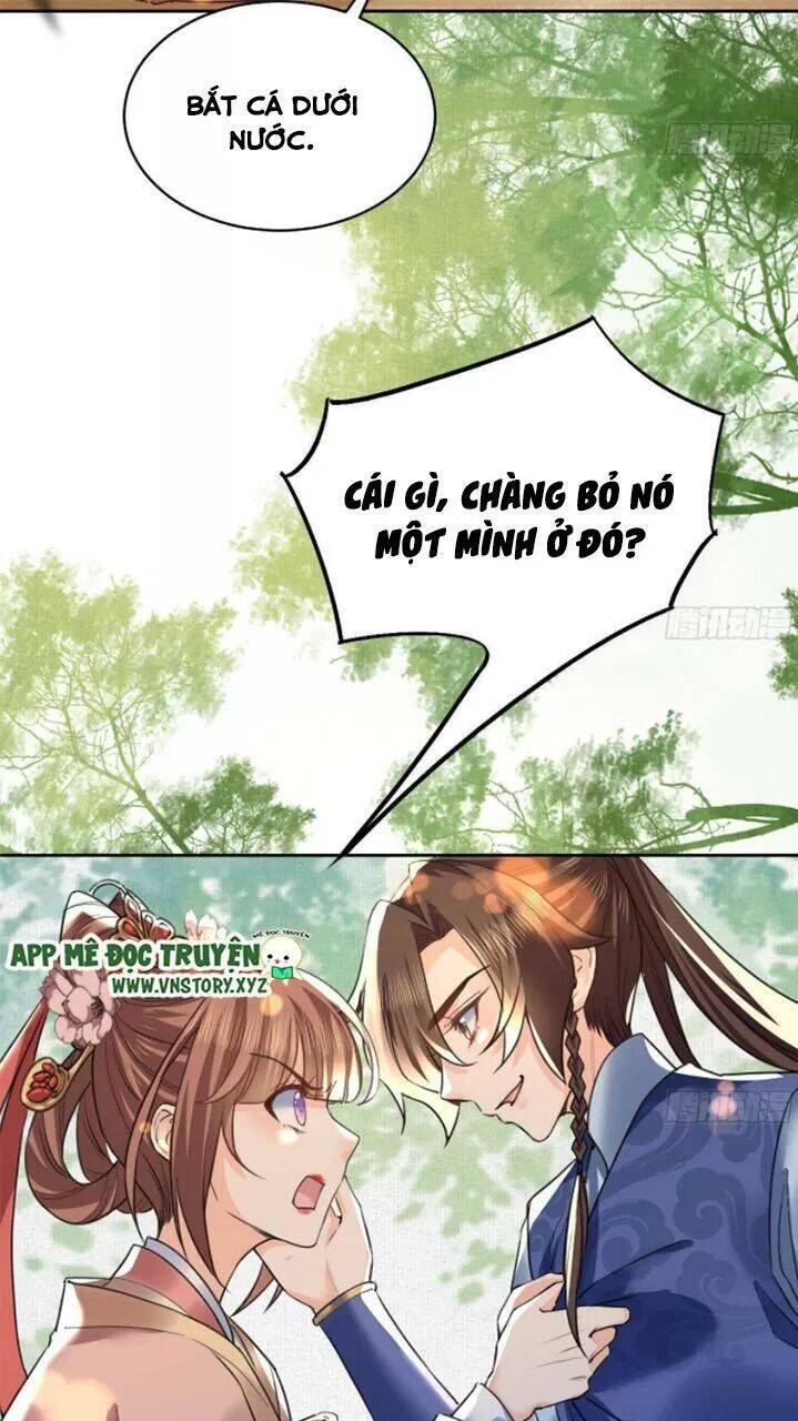 Hoàng Đệ Đừng Nhấc Đao Chapter 19 - Trang 2