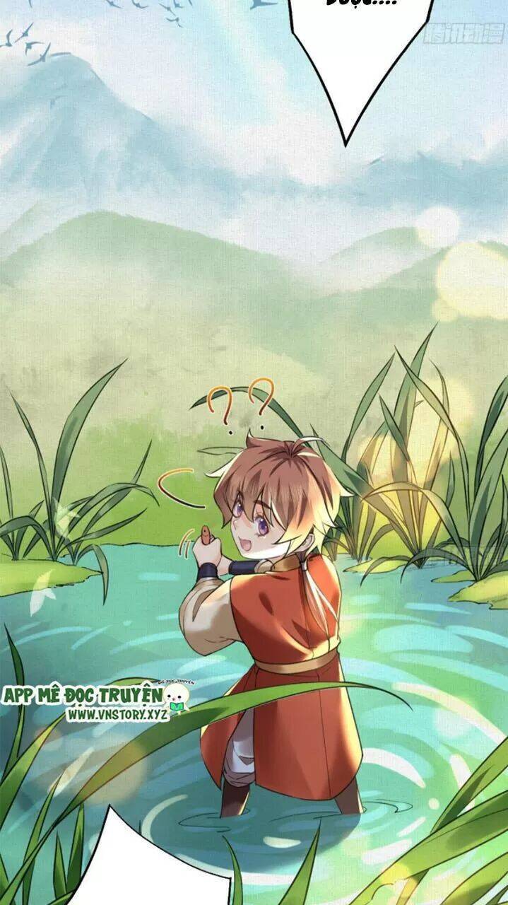 Hoàng Đệ Đừng Nhấc Đao Chapter 19 - Trang 2