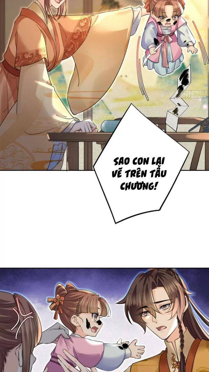 Hoàng Đệ Đừng Nhấc Đao Chapter 19 - Trang 2