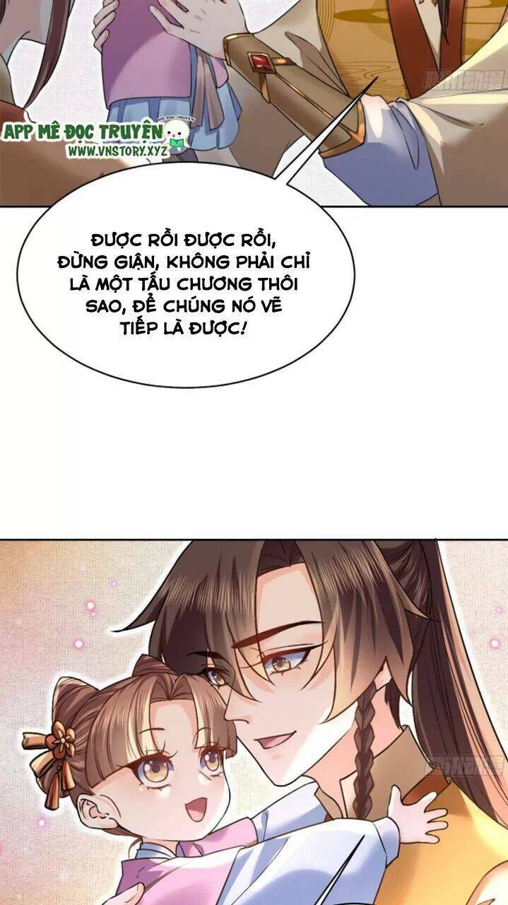 Hoàng Đệ Đừng Nhấc Đao Chapter 19 - Trang 2