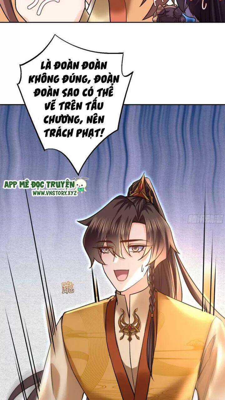 Hoàng Đệ Đừng Nhấc Đao Chapter 19 - Trang 2