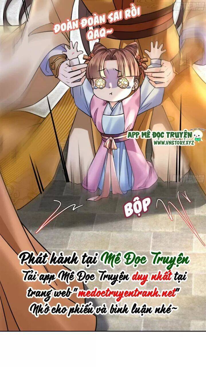 Hoàng Đệ Đừng Nhấc Đao Chapter 19 - Trang 2