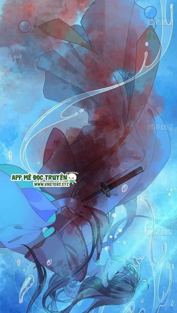 Hoàng Đệ Đừng Nhấc Đao Chapter 2 - Trang 2