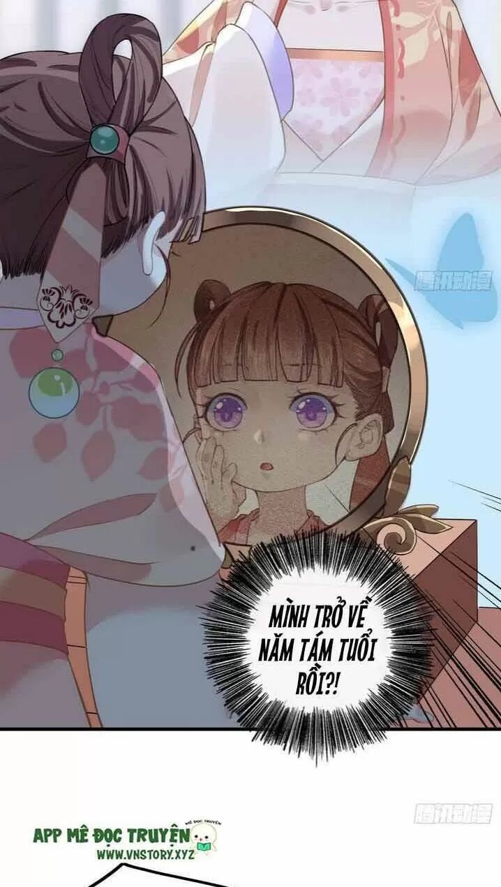 Hoàng Đệ Đừng Nhấc Đao Chapter 2 - Trang 2