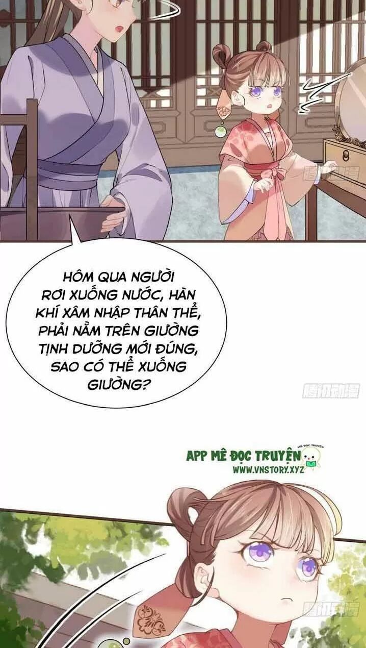 Hoàng Đệ Đừng Nhấc Đao Chapter 2 - Trang 2