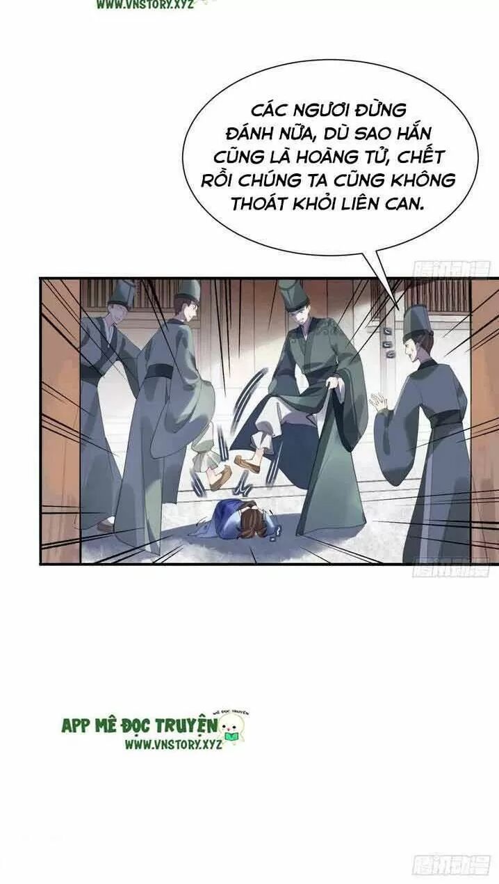 Hoàng Đệ Đừng Nhấc Đao Chapter 2 - Trang 2