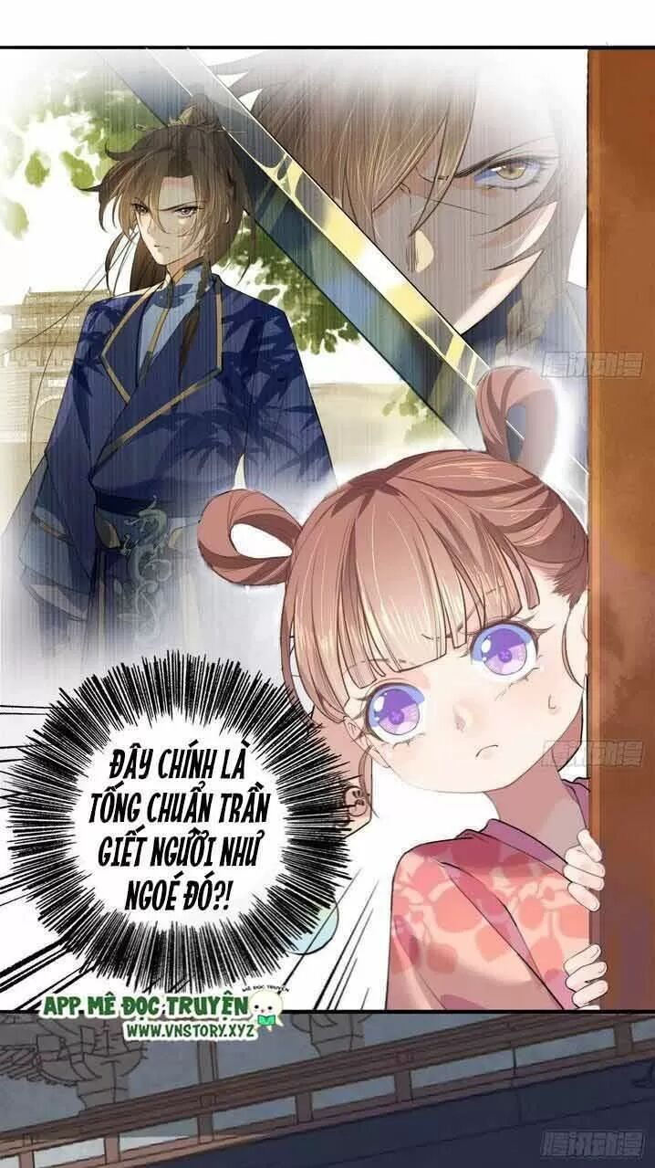 Hoàng Đệ Đừng Nhấc Đao Chapter 2 - Trang 2