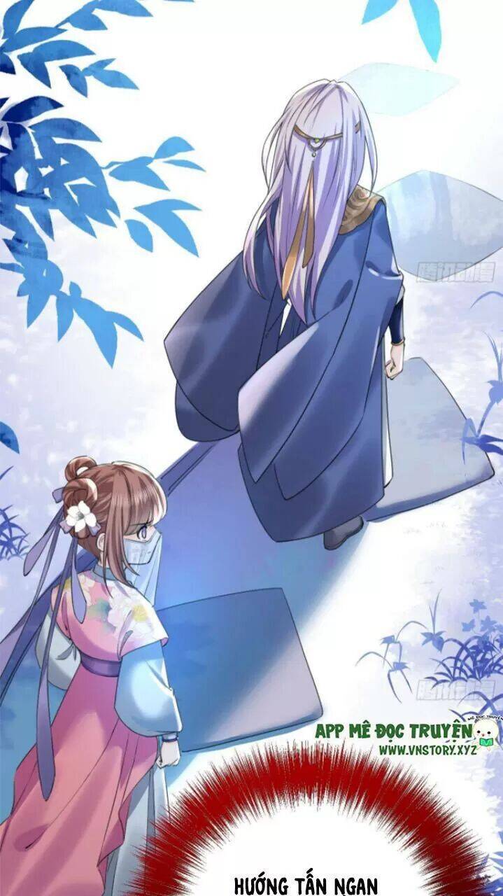 Hoàng Đệ Đừng Nhấc Đao Chapter 20 - Trang 2