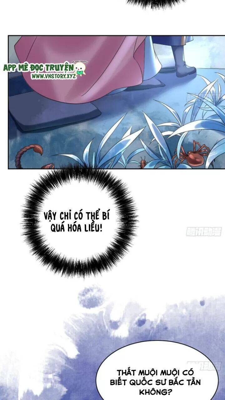 Hoàng Đệ Đừng Nhấc Đao Chapter 20 - Trang 2