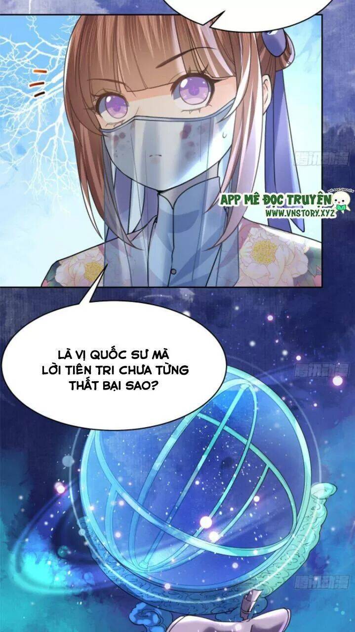 Hoàng Đệ Đừng Nhấc Đao Chapter 20 - Trang 2