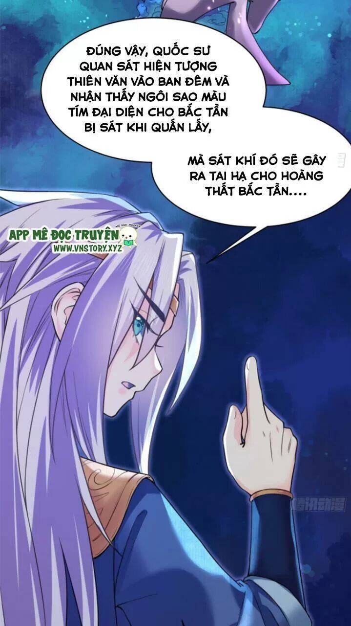 Hoàng Đệ Đừng Nhấc Đao Chapter 20 - Trang 2