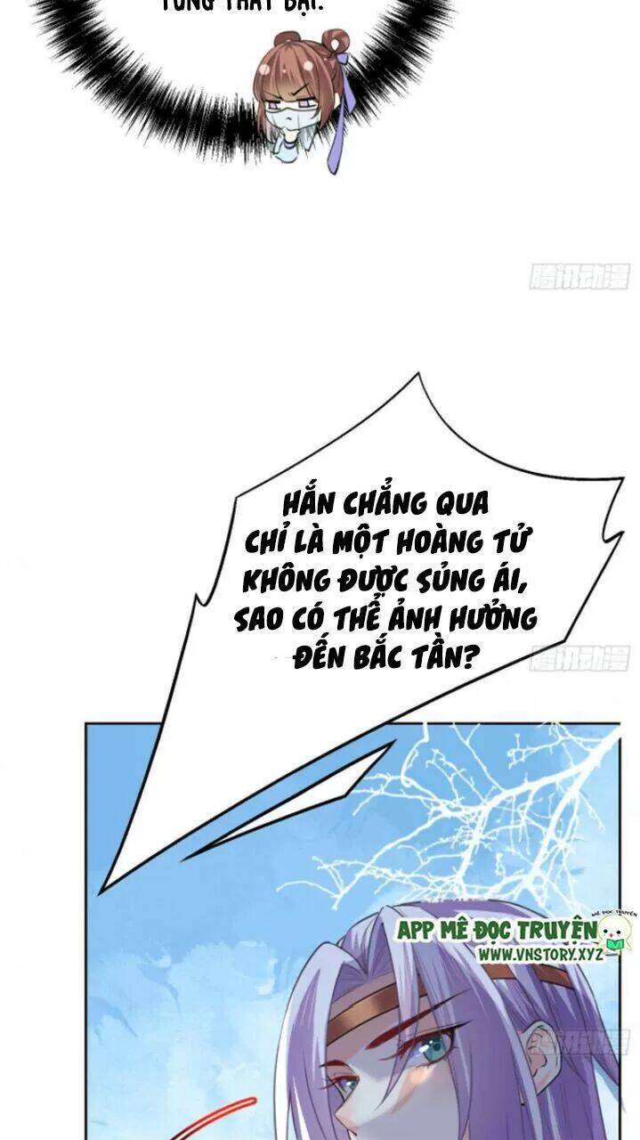 Hoàng Đệ Đừng Nhấc Đao Chapter 20 - Trang 2