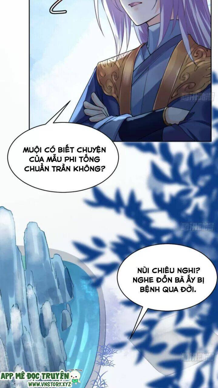 Hoàng Đệ Đừng Nhấc Đao Chapter 20 - Trang 2