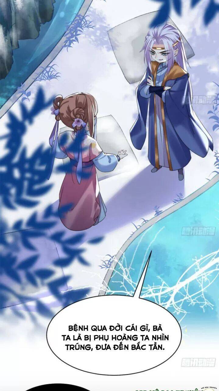 Hoàng Đệ Đừng Nhấc Đao Chapter 20 - Trang 2