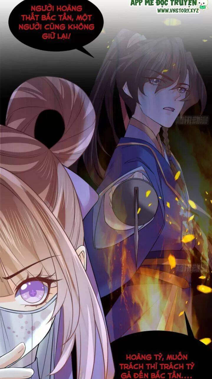 Hoàng Đệ Đừng Nhấc Đao Chapter 20 - Trang 2