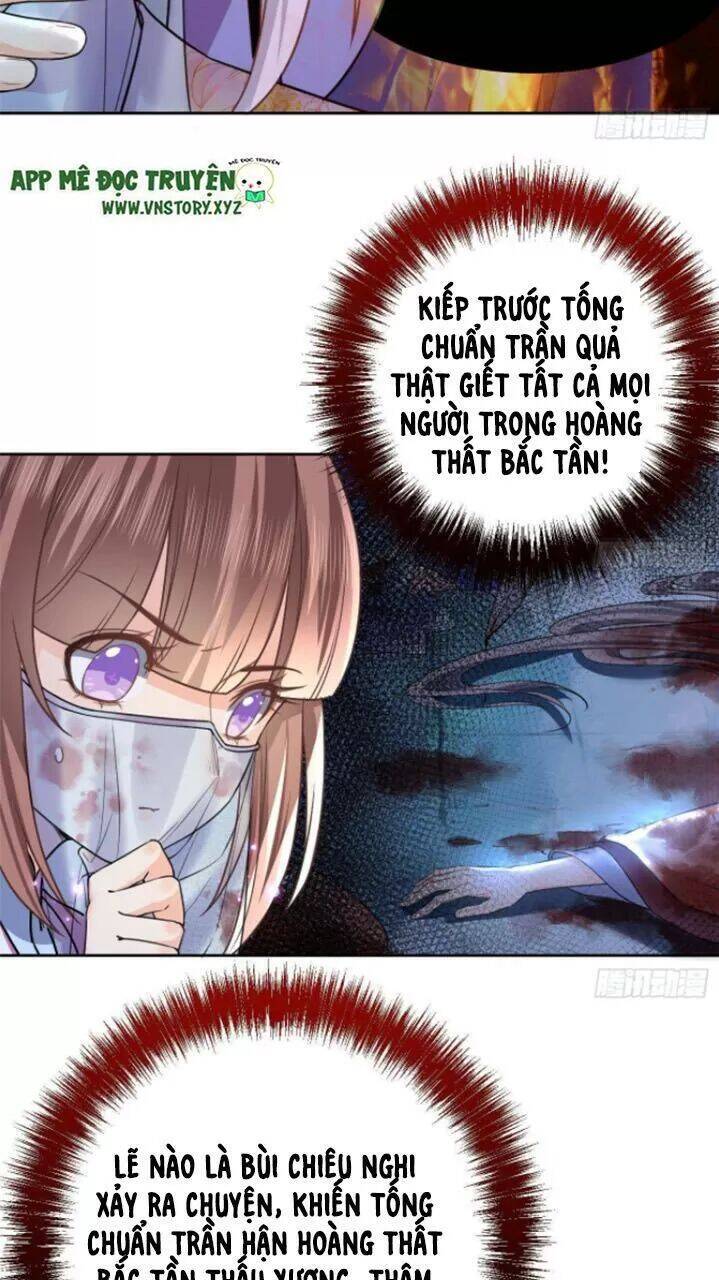 Hoàng Đệ Đừng Nhấc Đao Chapter 20 - Trang 2