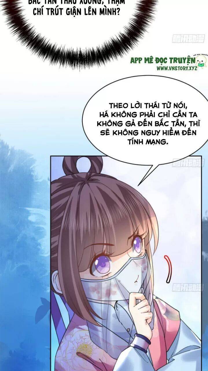 Hoàng Đệ Đừng Nhấc Đao Chapter 20 - Trang 2