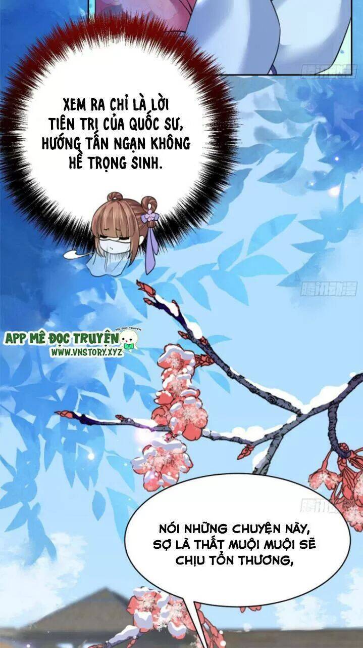 Hoàng Đệ Đừng Nhấc Đao Chapter 20 - Trang 2