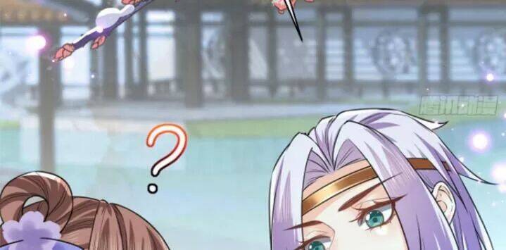 Hoàng Đệ Đừng Nhấc Đao Chapter 20 - Trang 2