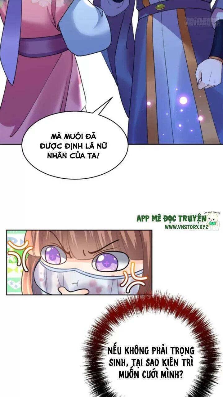 Hoàng Đệ Đừng Nhấc Đao Chapter 20 - Trang 2