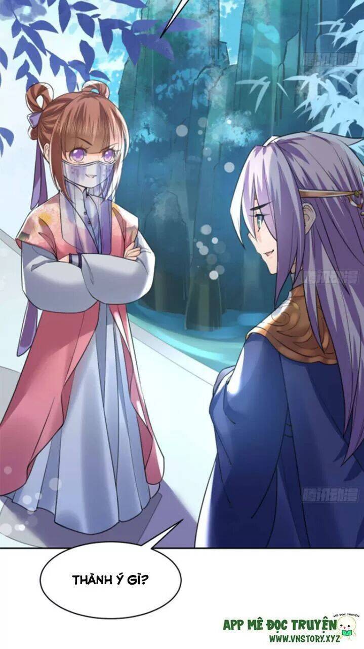 Hoàng Đệ Đừng Nhấc Đao Chapter 20 - Trang 2