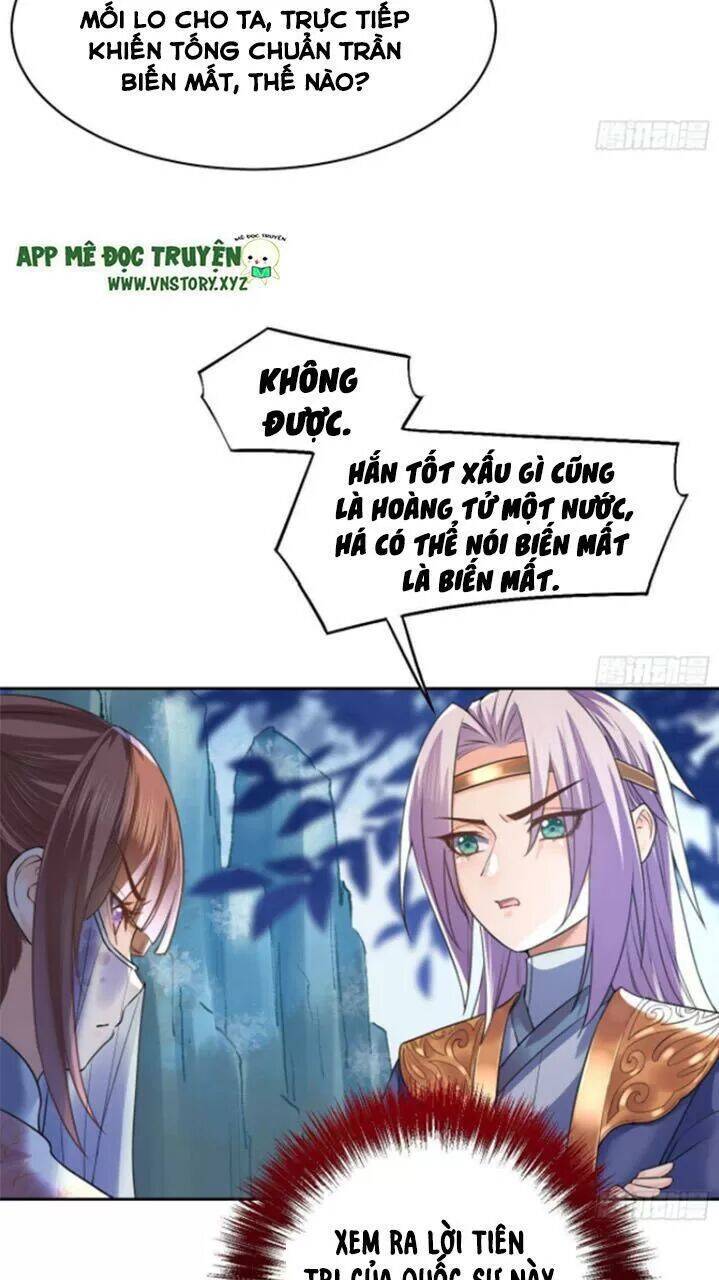 Hoàng Đệ Đừng Nhấc Đao Chapter 20 - Trang 2