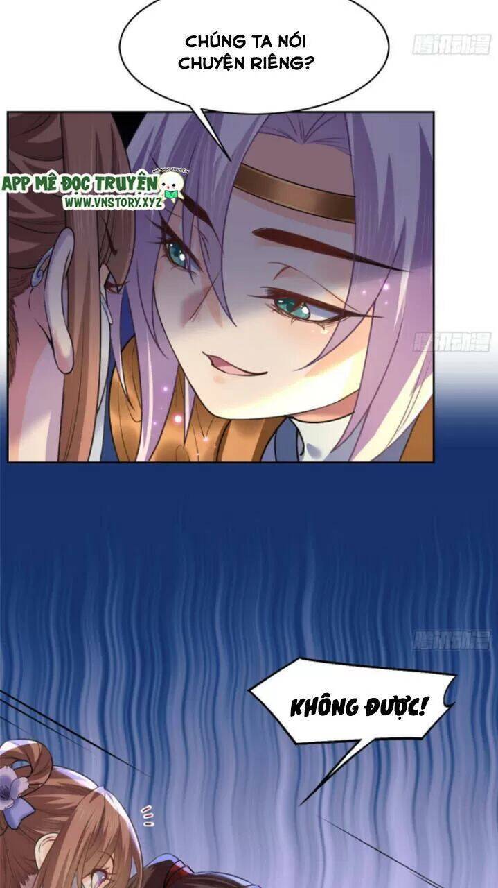 Hoàng Đệ Đừng Nhấc Đao Chapter 20 - Trang 2