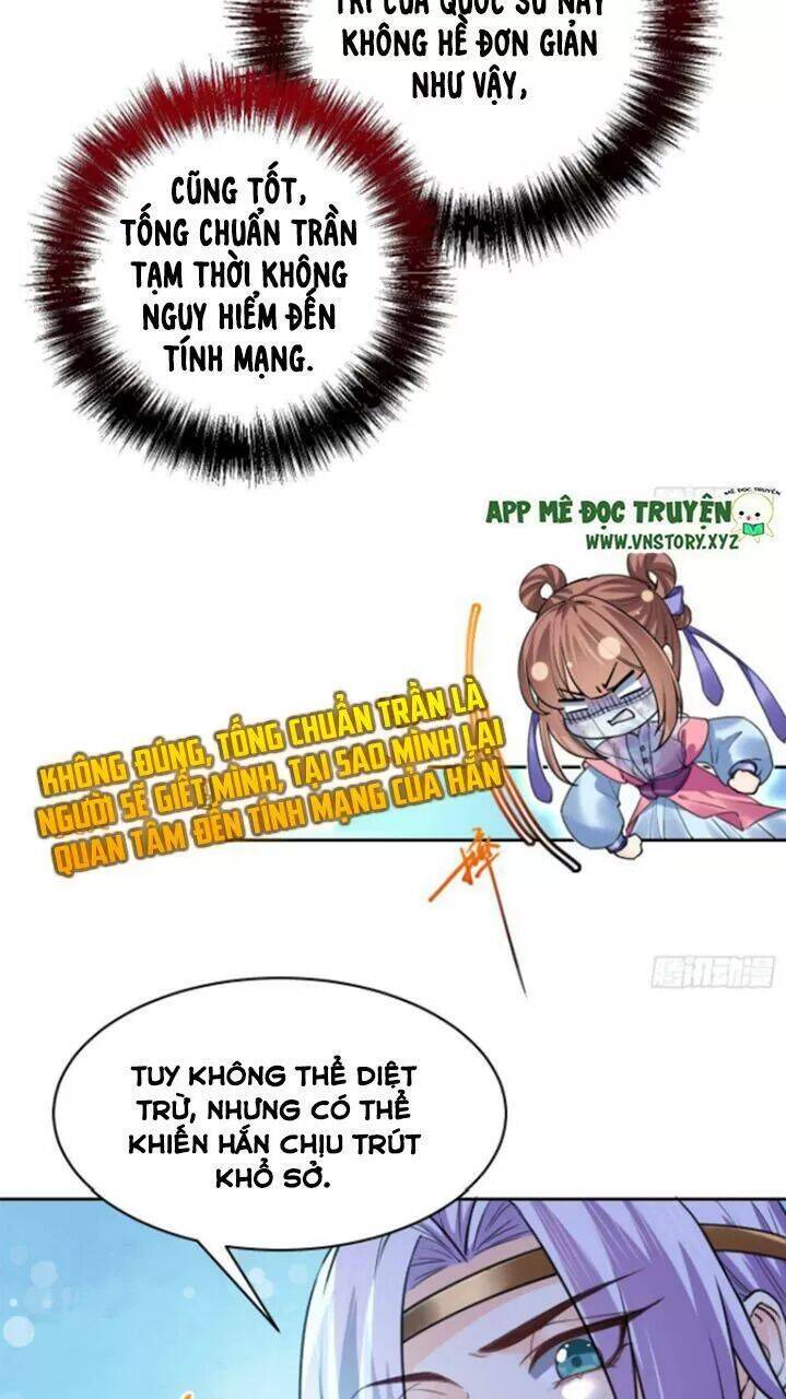 Hoàng Đệ Đừng Nhấc Đao Chapter 20 - Trang 2