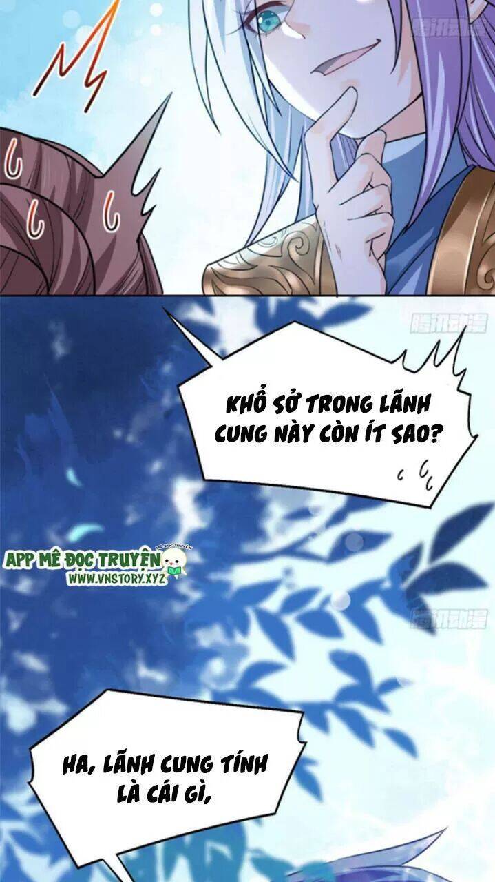 Hoàng Đệ Đừng Nhấc Đao Chapter 20 - Trang 2