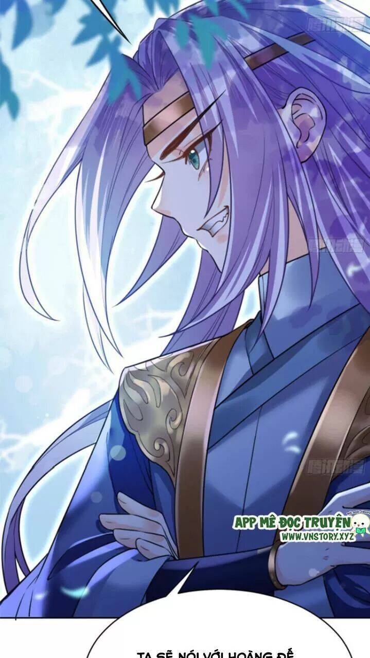 Hoàng Đệ Đừng Nhấc Đao Chapter 20 - Trang 2