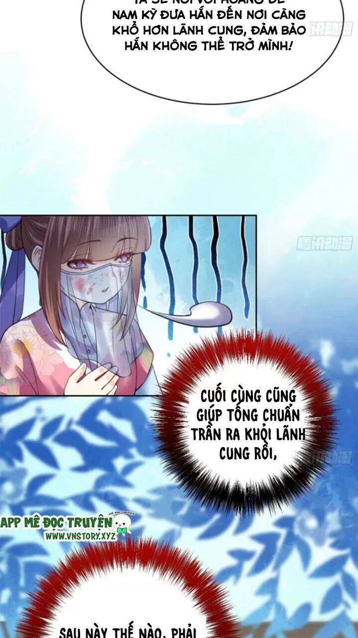 Hoàng Đệ Đừng Nhấc Đao Chapter 20 - Trang 2