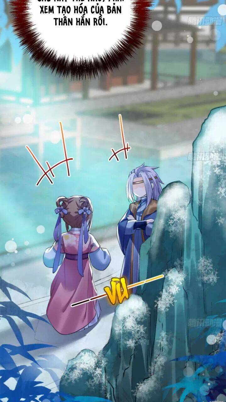 Hoàng Đệ Đừng Nhấc Đao Chapter 20 - Trang 2