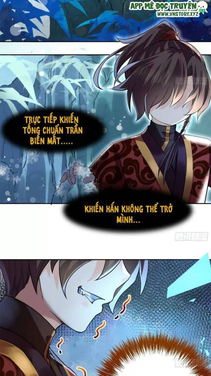 Hoàng Đệ Đừng Nhấc Đao Chapter 20 - Trang 2