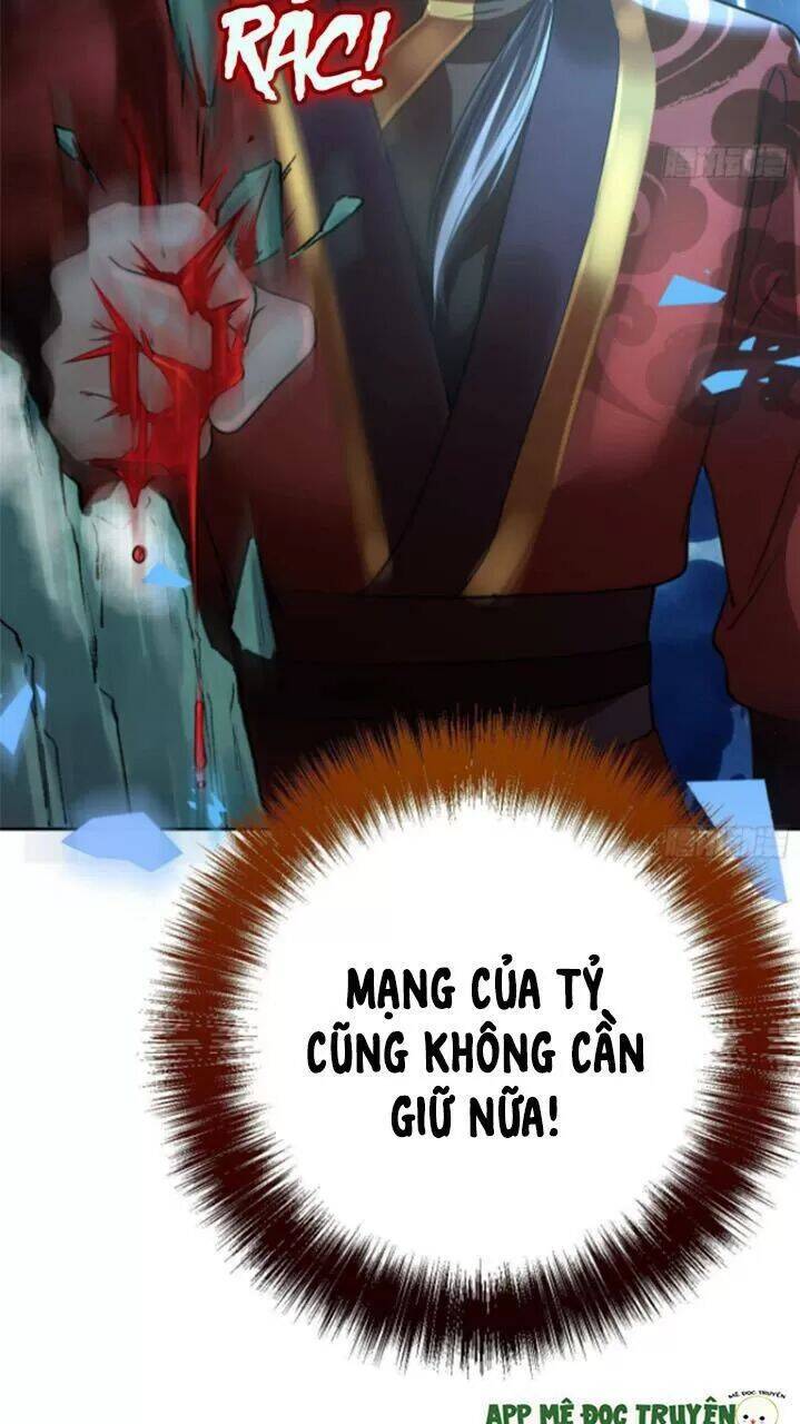 Hoàng Đệ Đừng Nhấc Đao Chapter 20 - Trang 2