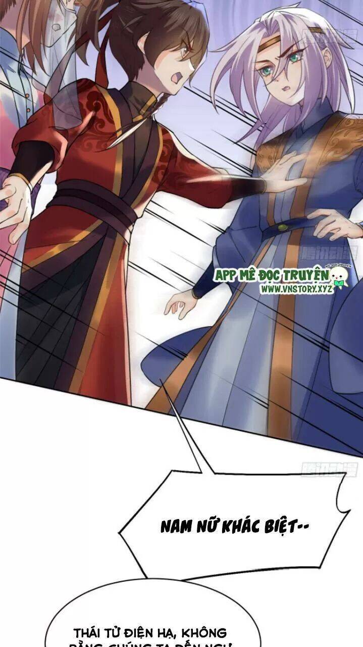 Hoàng Đệ Đừng Nhấc Đao Chapter 20 - Trang 2