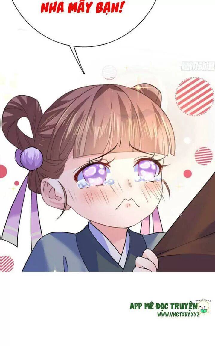 Hoàng Đệ Đừng Nhấc Đao Chapter 20 - Trang 2