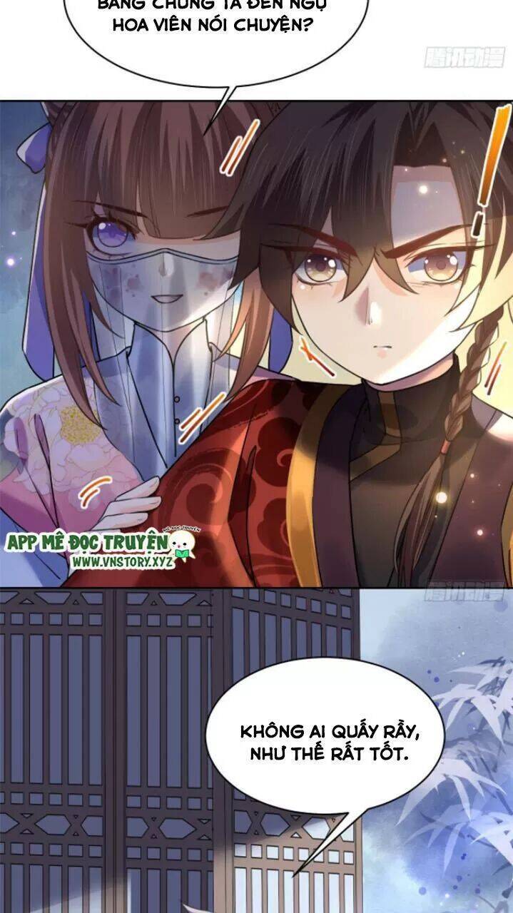 Hoàng Đệ Đừng Nhấc Đao Chapter 20 - Trang 2