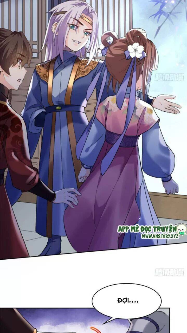 Hoàng Đệ Đừng Nhấc Đao Chapter 20 - Trang 2