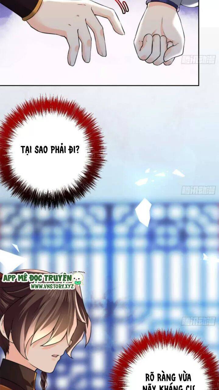 Hoàng Đệ Đừng Nhấc Đao Chapter 20 - Trang 2