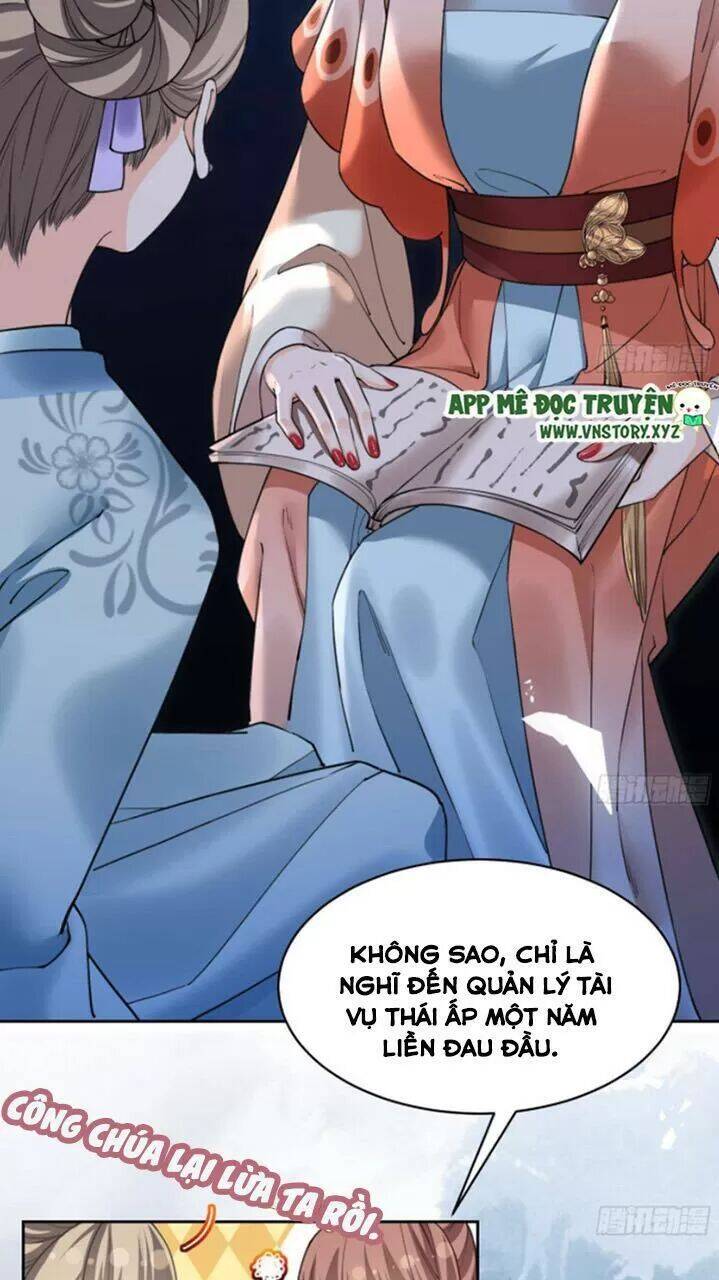 Hoàng Đệ Đừng Nhấc Đao Chapter 21 - Trang 2