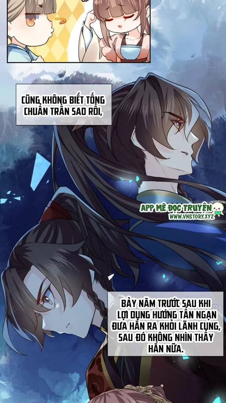 Hoàng Đệ Đừng Nhấc Đao Chapter 21 - Trang 2