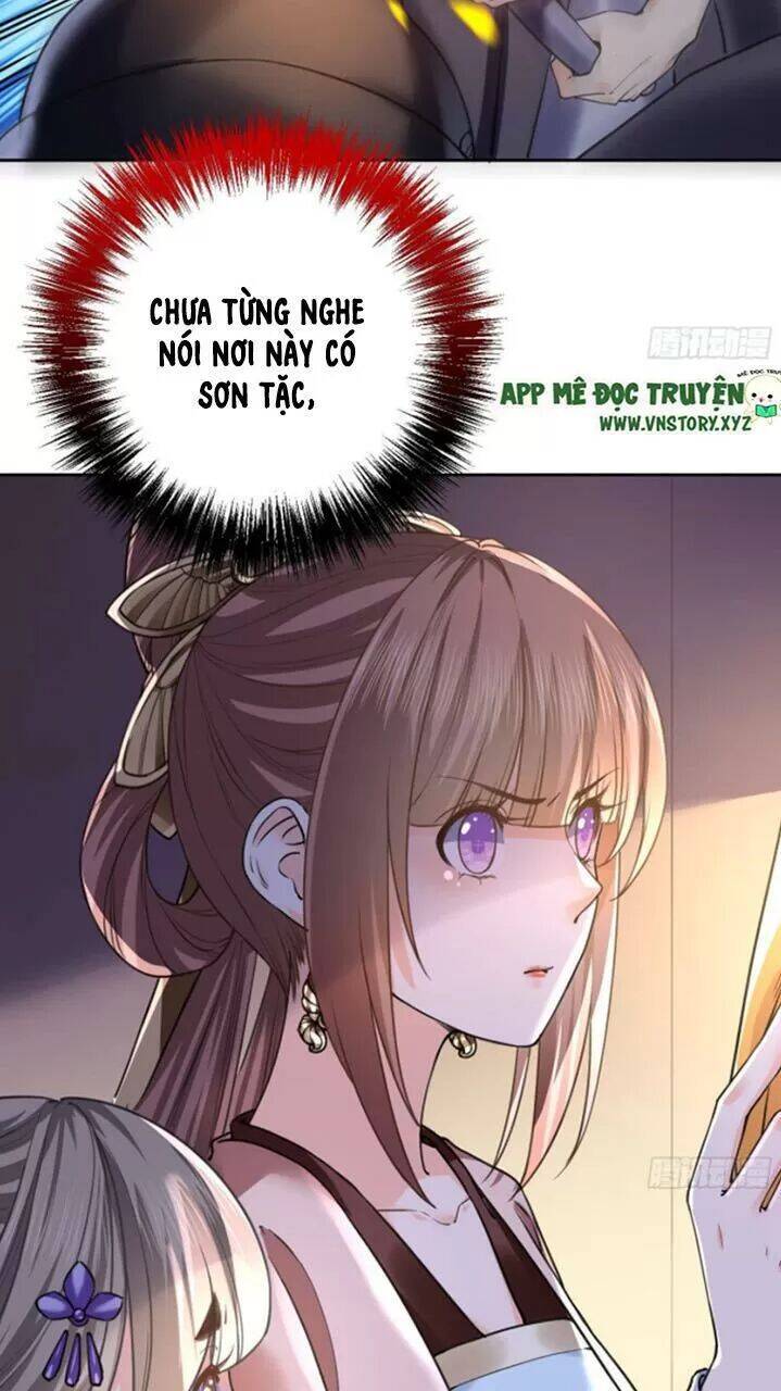 Hoàng Đệ Đừng Nhấc Đao Chapter 21 - Trang 2