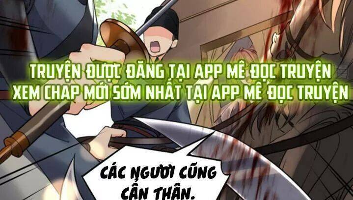 Hoàng Đệ Đừng Nhấc Đao Chapter 21 - Trang 2