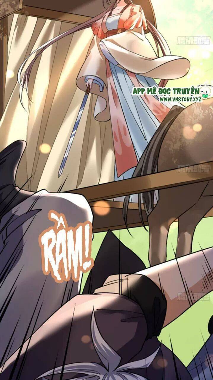 Hoàng Đệ Đừng Nhấc Đao Chapter 21 - Trang 2