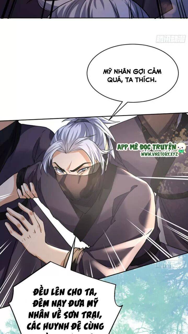 Hoàng Đệ Đừng Nhấc Đao Chapter 21 - Trang 2