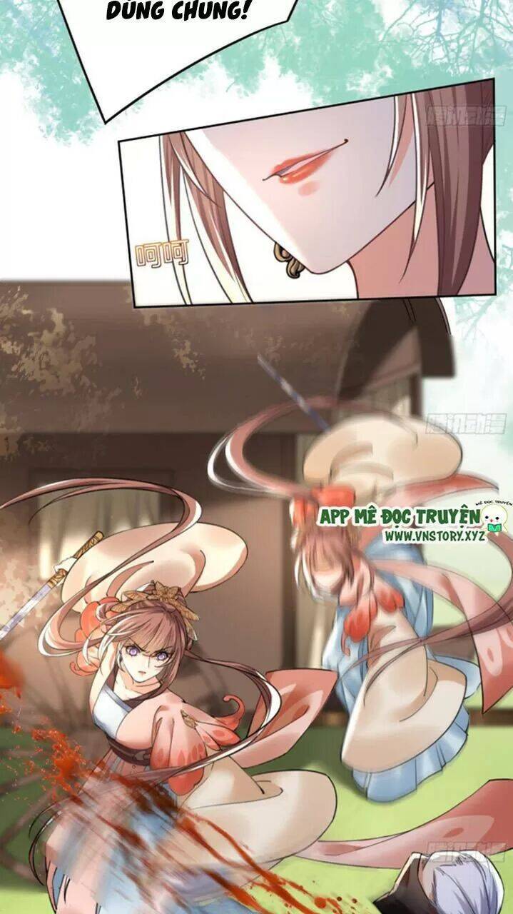 Hoàng Đệ Đừng Nhấc Đao Chapter 21 - Trang 2