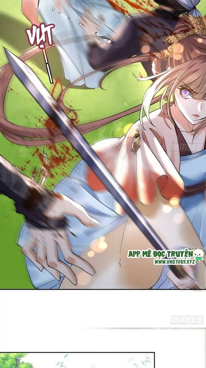 Hoàng Đệ Đừng Nhấc Đao Chapter 21 - Trang 2