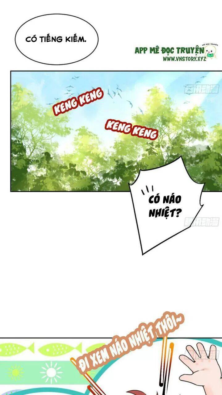 Hoàng Đệ Đừng Nhấc Đao Chapter 21 - Trang 2