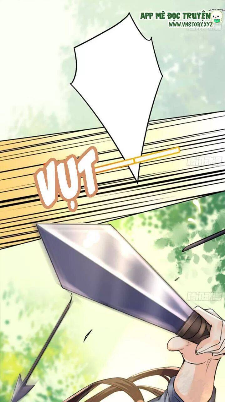 Hoàng Đệ Đừng Nhấc Đao Chapter 21 - Trang 2